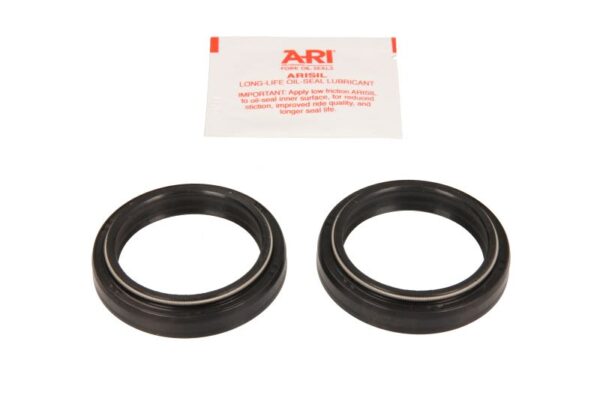 Alte consumabile ARIETE față, înălțime 8, diametru 41 mm, 53 mm pentru APRILIA SRV; BUELL XB12XT, XB9S 125-1300 1989-2022