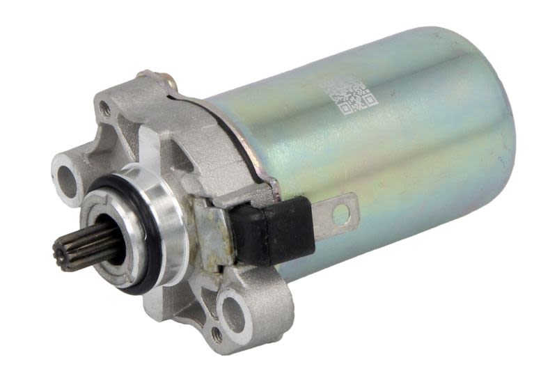 Electromotor ATHENA pentru APRILIA RS, RS4, SCARABEO, SPORTCITY, SR; DERBI ATLANTIS, BOULEVARD, GPR…