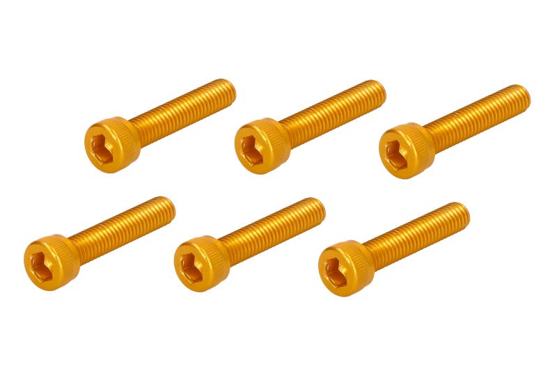 Accesorii moto VICMA auriu