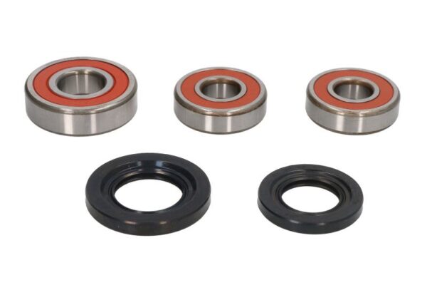 Alte piese TOURMAX spate pentru YAMAHA FJ, FZR, GTS, XJR 1000/1200/1300 1991-2001