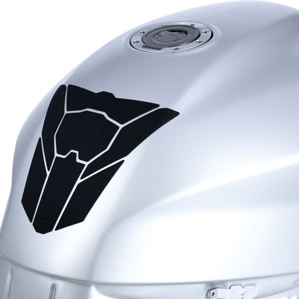 Accesorii moto OXFORD negru · PMP-00107812