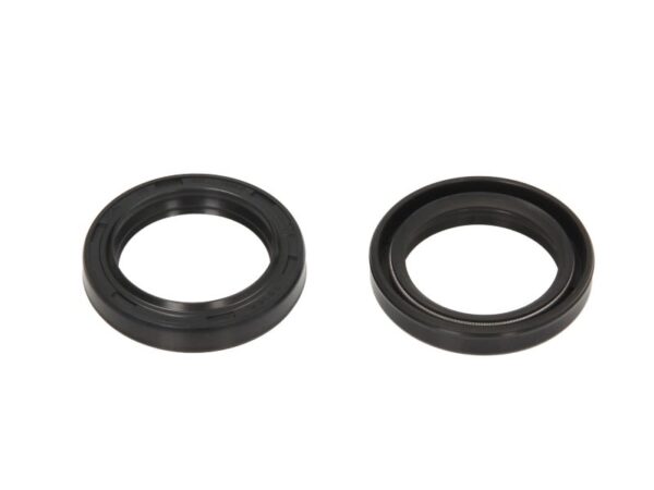Alte consumabile ALL BALLS față, înălțime 8, diametru 35 mm, 48 mm pentru YAMAHA SR, XT 250/400 2008-2018