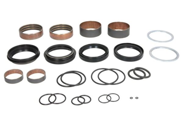 Alte piese PIVOT WORKS față pentru SUZUKI RM 125/250 1997-1997