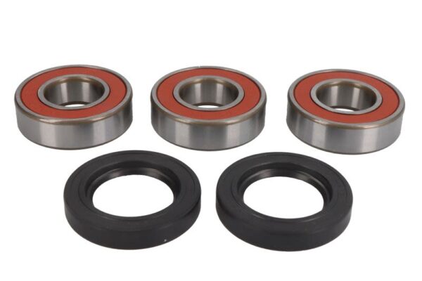 Alte piese TOURMAX spate pentru SUZUKI RM 125/250 1992-1994