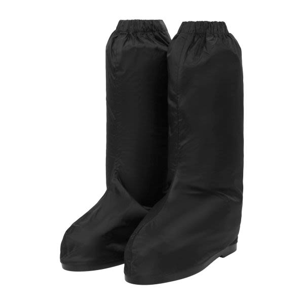 Rain overboots ADRENALINE negru