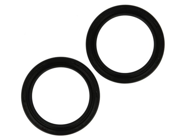 Alte consumabile ATHENA față, înălțime 8, diametru 41 mm, 53 mm pentru HONDA XR; KAWASAKI GPZ, GTR, KDX, KLE 125-1400 1975-2012