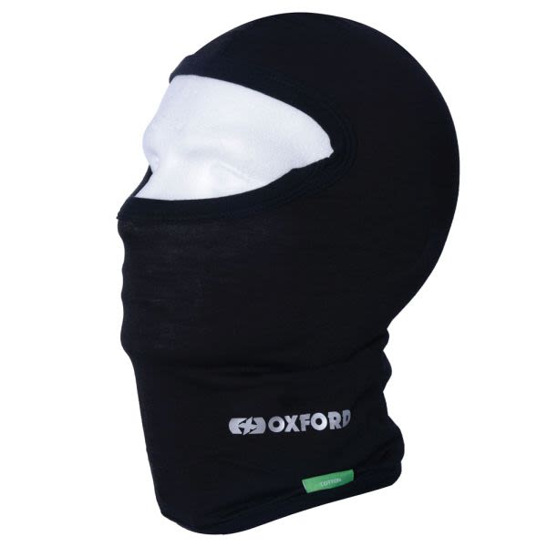 Balaclavas & collars OXFORD negru · PMP-00104653