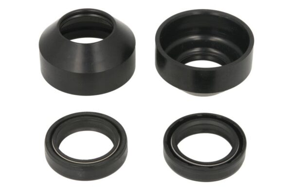 Alte piese ALL BALLS față pentru HONDA CB; KAWASAKI KZ; SUZUKI GS; YAMAHA RZ, XS 350-750 1976-1988 · PMP-00144928