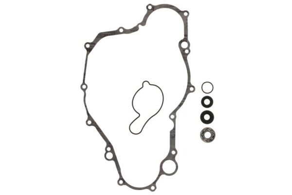 Alte piese WINDEROSA pentru YAMAHA YFZ 450 2004-2013