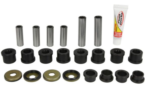 Alte piese PIVOT WORKS spate pentru YAMAHA VIKING 700 2018-2019
