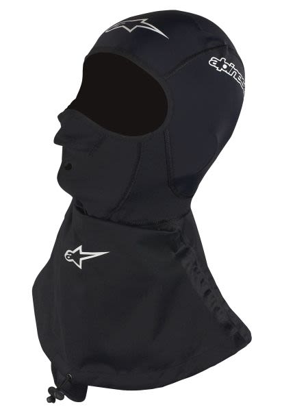 Balaclavas & collars ALPINESTARS negru