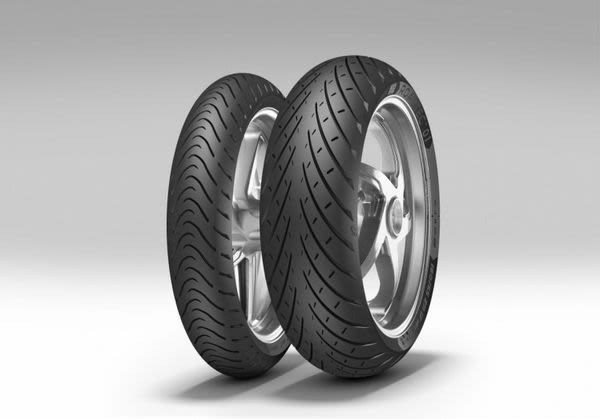 Anvelope moto stradă METZELER față, 120/70ZR17, 58W · PMP-00137219