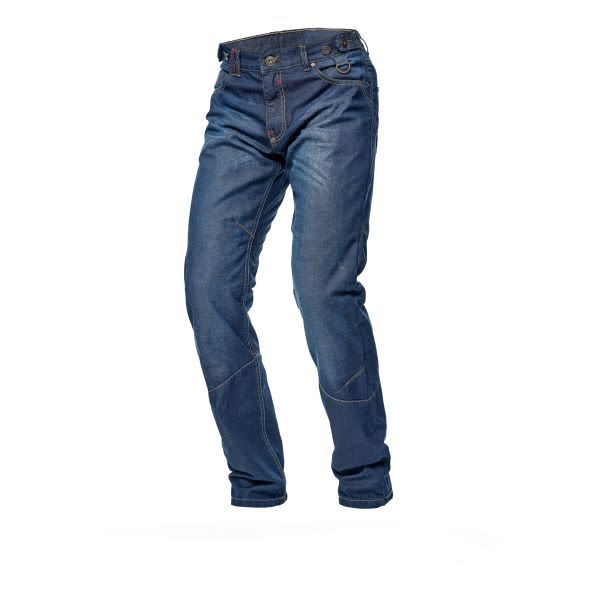 Jeans pants ADRENALINE albastru · PMP-00104539