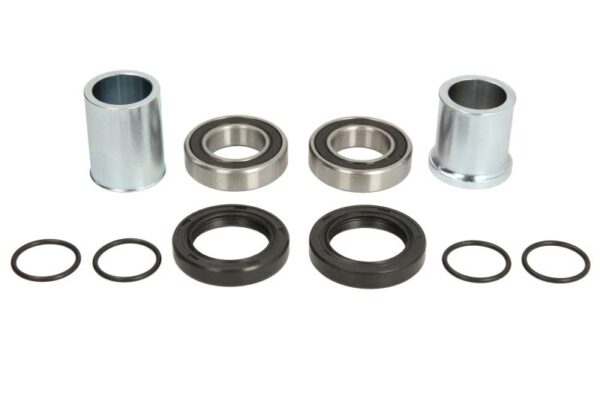 Alte piese PIVOT WORKS spate pentru YAMAHA WR, YZ 125-426 2002-2002