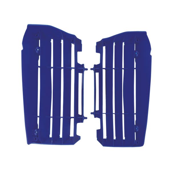 Alte piese POLISPORT albastru pentru YAMAHA YZ 125/250 2022-2024