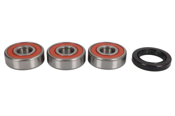 Alte piese TOURMAX spate pentru HONDA CG 125 2004-2008