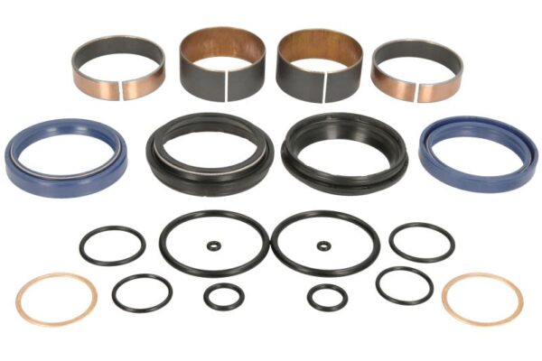 Alte piese PIVOT WORKS față pentru KAWASAKI KX 125/250 2002-2003