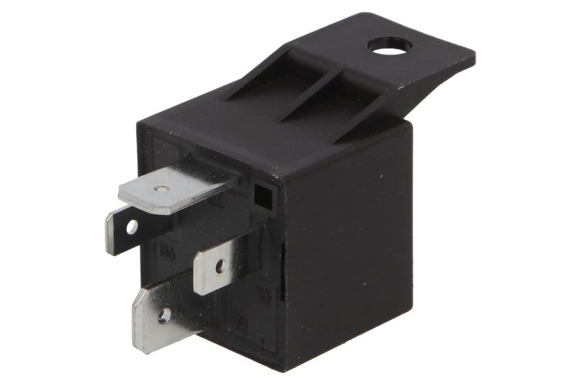 Releu electromotor ATHENA 12 V, 80 A