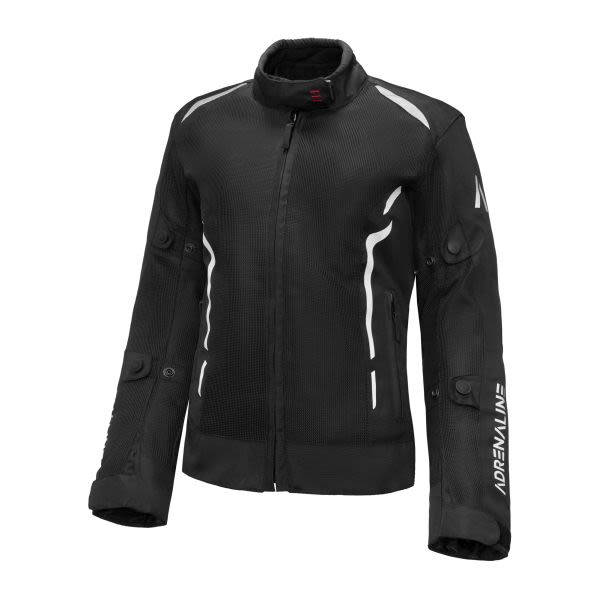 Textile jackets ADRENALINE negru · PMP-00104353