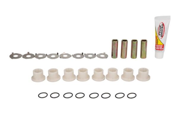 Alte piese PIVOT WORKS față pentru CAN-AM COMMANDER, DS, OUTLANDER., QUEST, RENEGADE, TRAXTER 330-1000 2001-2015
