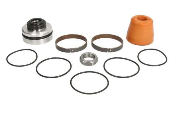 Alte piese PIVOT WORKS spate pentru KTM EXC, MXC, SX, SX-F, EXC-G 125-525 2005-2005