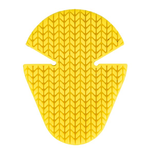 Elbows/knees protectors OXFORD galben · PMP-00120181