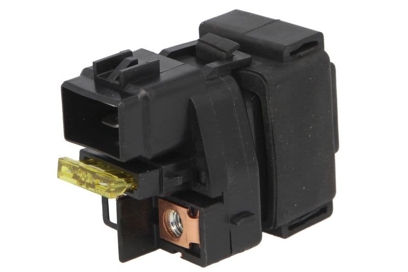Releu electromotor ATHENA 12 V, 12 A