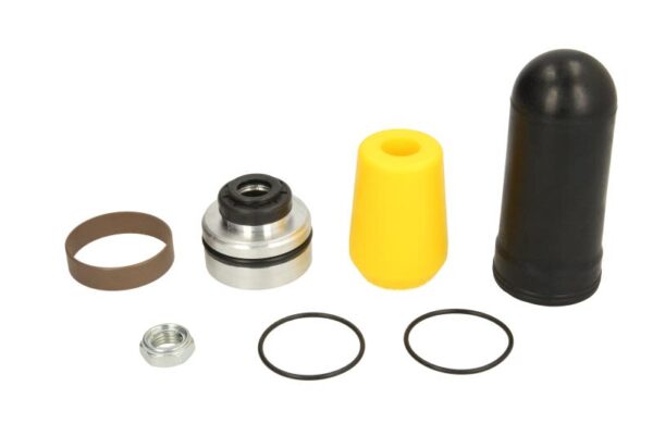 Alte piese PIVOT WORKS spate pentru HONDA CR; KAWASAKI KX; YAMAHA WR, YZ 125-450 2000-2007