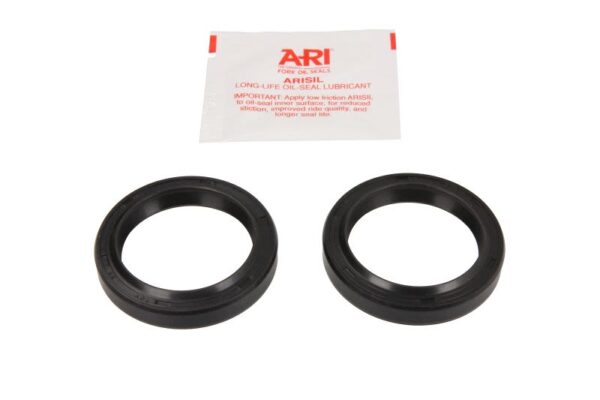Alte consumabile ARIETE față, înălțime 8, diametru 38 mm, 50 mm pentru APRILIA AF1, TUAREG; KAWASAKI GPX, GPZ, KZ 50-1100 1981-2006