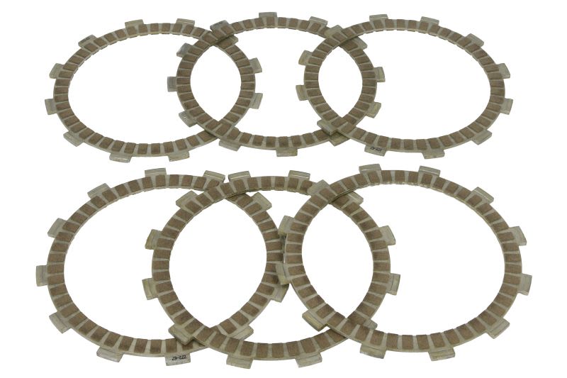 Disc ambreiaj TRW pentru HONDA CBX, VF, VT, XLV 750 1982-1988