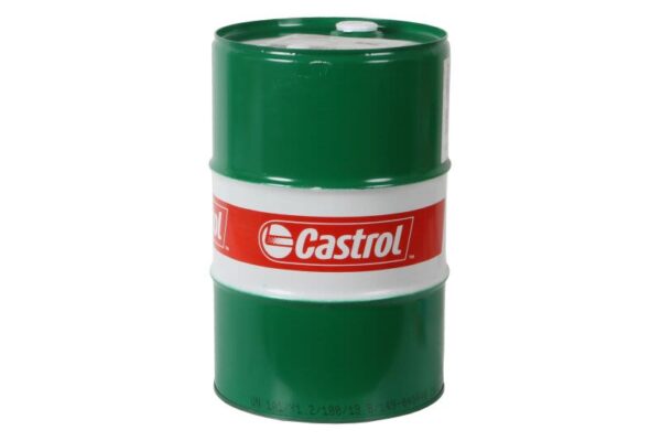 Ulei motor CASTROL 60 l, 20W50, MA-2