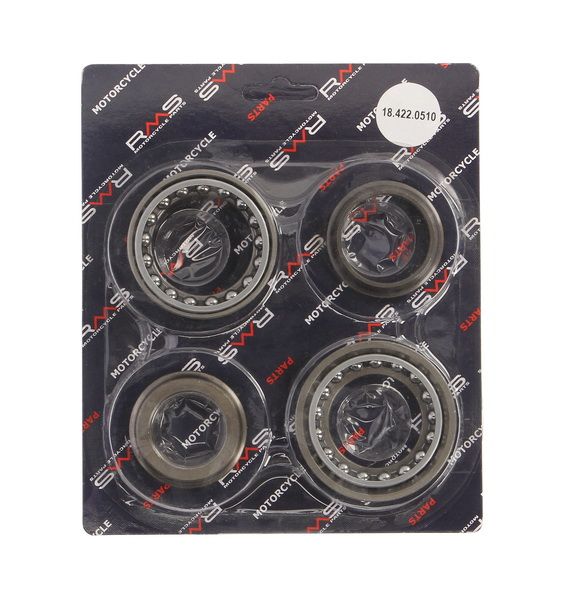Alte piese RMS pentru APRILIA SR; GILERA NEXUS; PIAGGIO/VESPA X-EVO, X7, X8 125-400 2006-2016