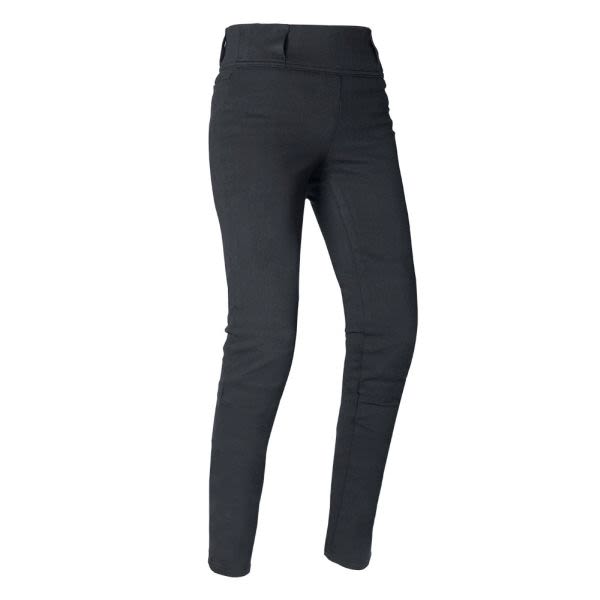 Textile pants OXFORD negru · PMP-00106866