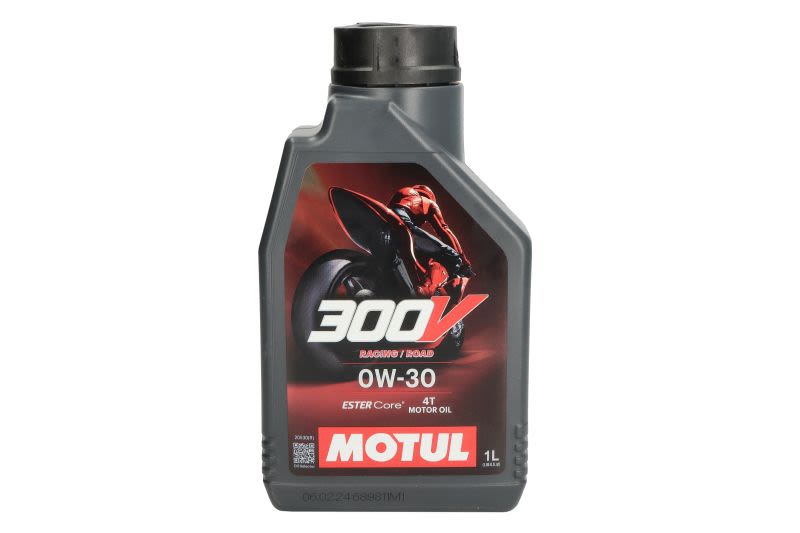 Ulei motor MOTUL 300 V, 1 l, 0W30, MA2