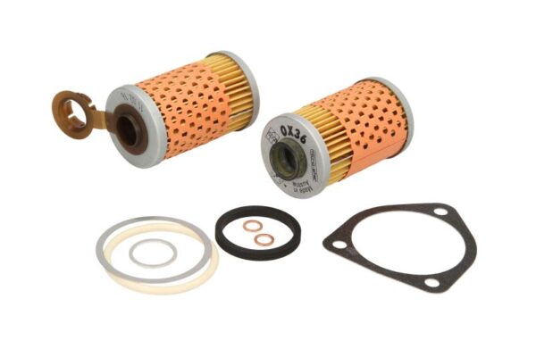 Alte consumabile KNECHT pentru BMW R 650-1000 1969-1996