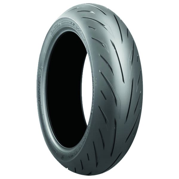 Anvelope moto stradă BRIDGESTONE spate, DOT23, 190/50R17 pentru SUZUKI HAYABUSA 21'