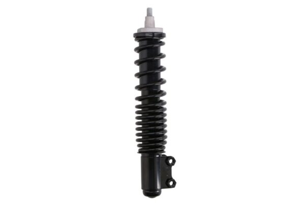 Alte piese RMS față, negru, 264 mm pentru PIAGGIO/VESPA ET2, ET4, SFERA, ZIP 50/125 1995-2013
