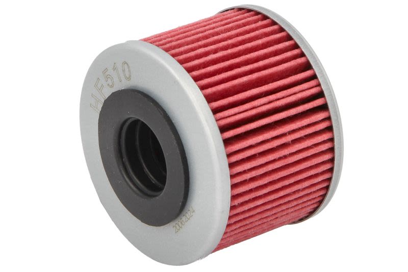 Alte consumabile HIFLO pentru ENFIELD HIMALAYAN, SCRAM 411 2018-2023