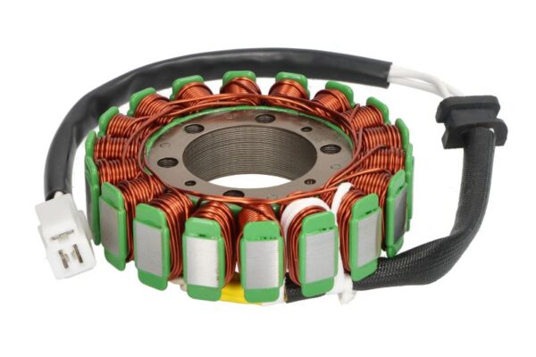 Stator alternator ATHENA pentru KAWASAKI ER-6F, ER-6N, KLE 650 2005-2014