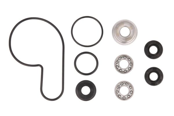 Alte piese HOT RODS pentru ARCTIC CAT DVX; KAWASAKI KFX, KLX; SUZUKI DR-Z, LT-Z 400 2000-2013