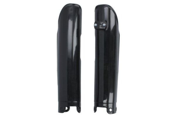 Tub furca CEMOTO negru pentru KTM EXC, SX, SX-F 125-505 2003-2007