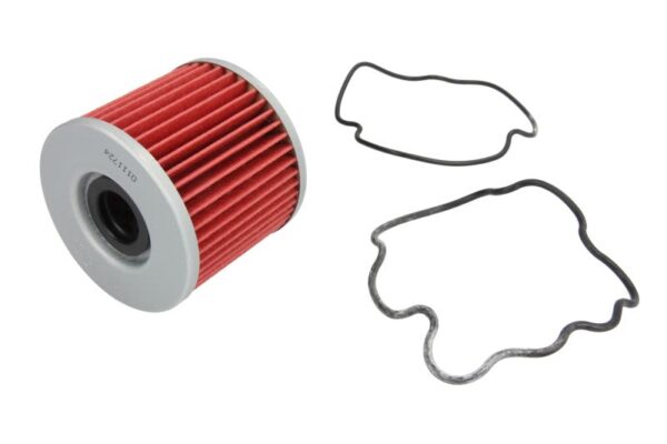 Alte consumabile HIFLO lățime 64 mm, diametru 72 mm pentru SUZUKI GR, GS, GSF, GSX, GSX-R, RG, XN 250-1150 1977-2010