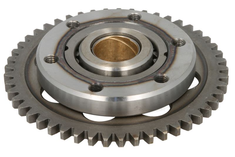 Pinion roata libera electromotor INPARTS