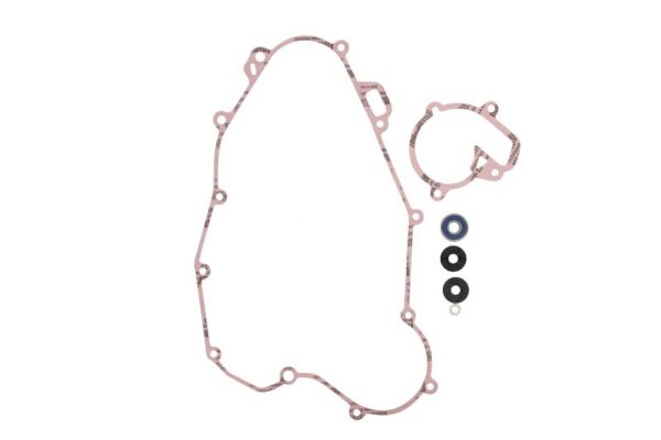 Alte piese WINDEROSA pentru KTM EXC, EXC-R, XC-W, XCR-W 400/450/530 2008-2011