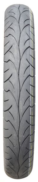 Anvelope moto stradă DELI TIRE față, 52R, SB-106 100/80-17