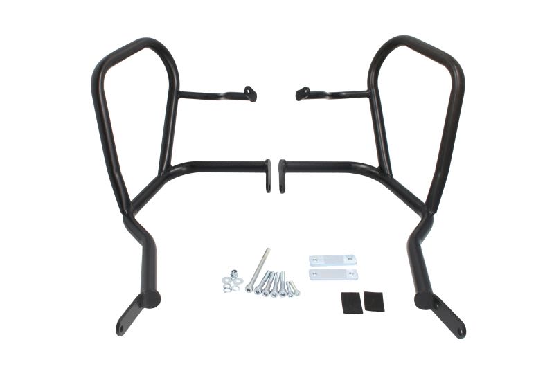 Bare protecție RDMOTO negru