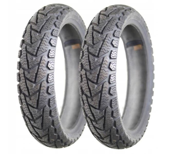 Anvelope scuter și moped DELI TIRE față, 51P, SB-158 120/70-12