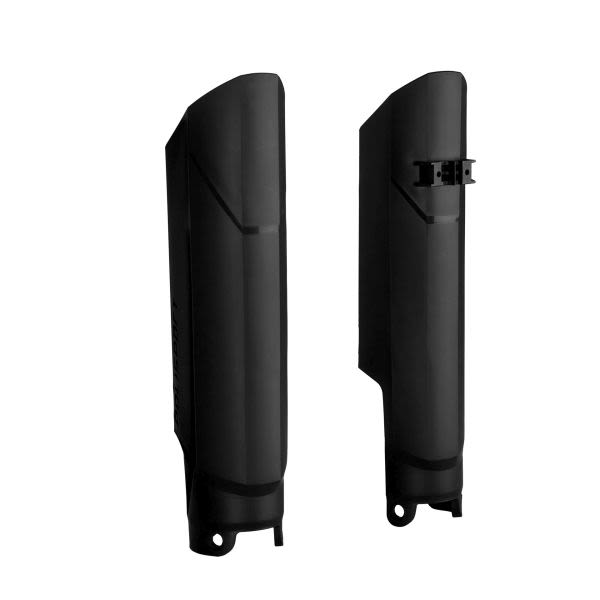 Tub furca POLISPORT negru