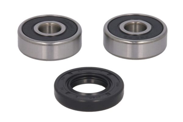 Alte piese PIVOT WORKS față pentru YAMAHA TT, TT-R 125 2000-2009