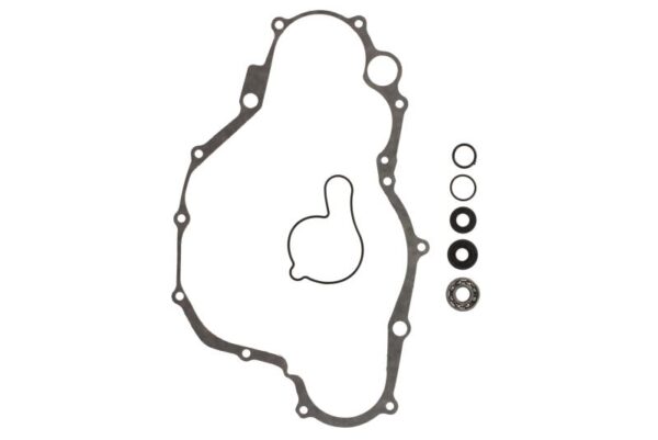 Alte piese WINDEROSA pentru YAMAHA WR, YZ 450 2006-2015